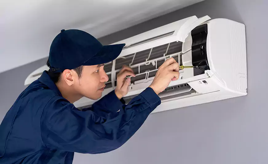 AC Duct Cleaning Anacortes