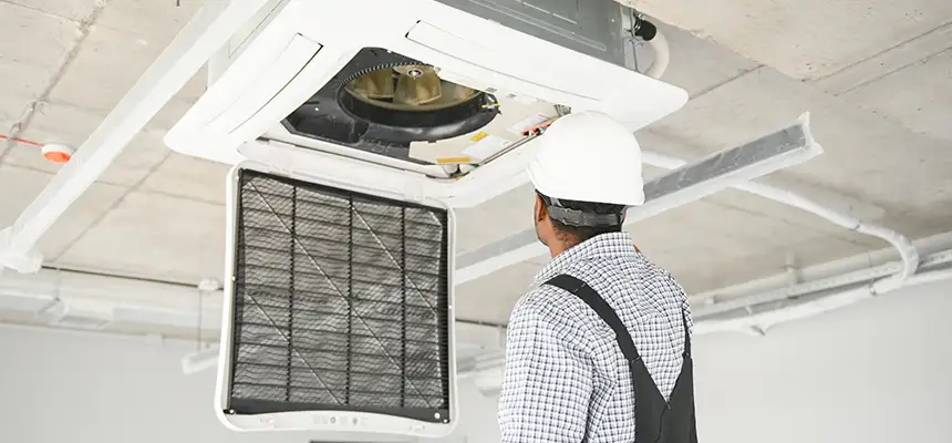 Our Affordable Duct Cleaning Near Me Services in Anacortes, WA