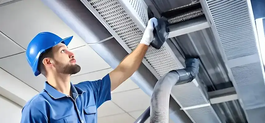 Our Annual Dryer Vent Maintenance Services in Anacortes, WA