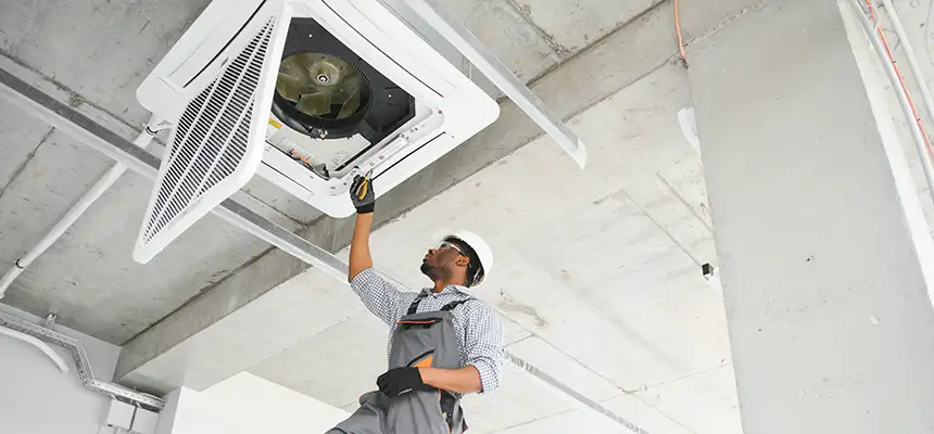 Efficient Multi‑Unit & HOA Annual Vent Cleaning Plans in Anacortes