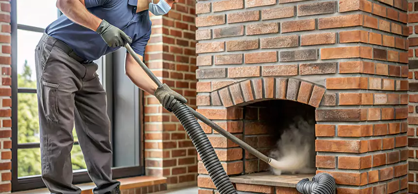 Our Chimney Sweep Services in Anacortes, WA