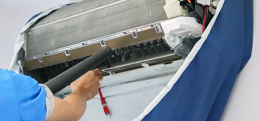 Advanced Clogged Dryer Vent Repair for Multi-Unit & Commercial in Anacortes, WA