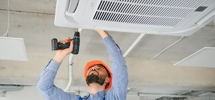 Detailed Multi‑Unit Riser & Roof Termination Cleaning in Anacortes