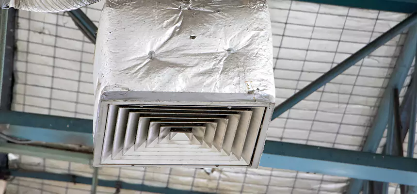 Our Custom HVAC Ductwork Services in Anacortes, WA