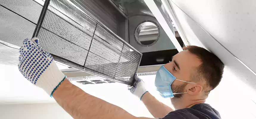 Our Home Duct Cleaning Services in Anacortes, WA  