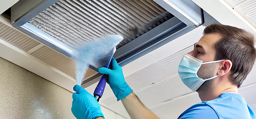Our Home Ventilation Cleaning Services in Anacortes, WA