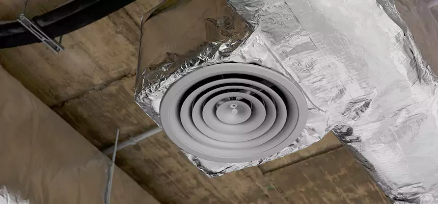 Our Industrial Dryer Vent Cleaning Services in Anacortes, WA