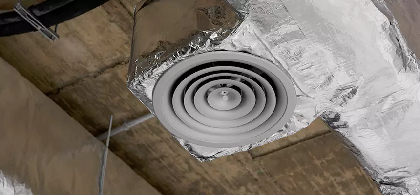 Our Low VOC Vent Installation Services in Anacortes, WA