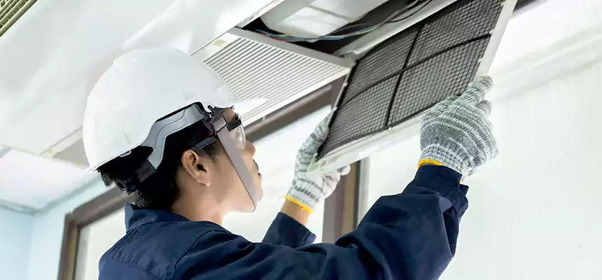 Our Multi-family Home Duct Cleaning Services in Anacortes, WA