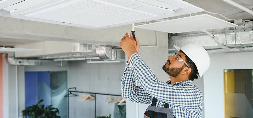 Our Roof Dryer Vent Cleaning Services in Anacortes, WA