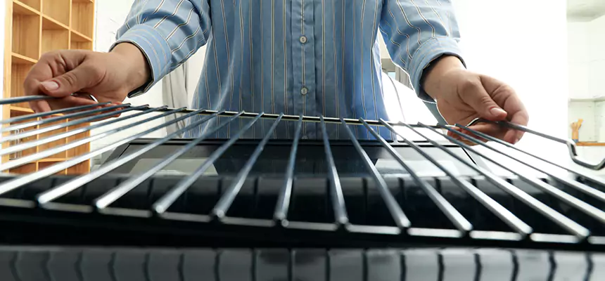 Our Vent Grille Washing Services in Anacortes, WA