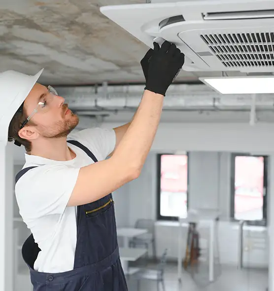 Top Affordable Duct Cleaning Services Near Me in Anacortes, WA