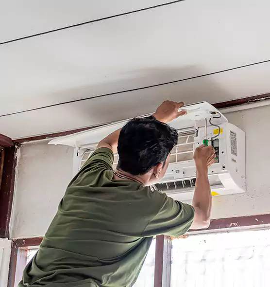 About Air Duct & AC Odor Removal in Anacortes, WA
