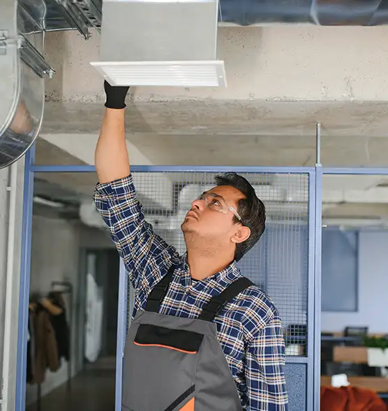 Top-Rated Air Duct Cleaning Near Me in Anacortes, WA
