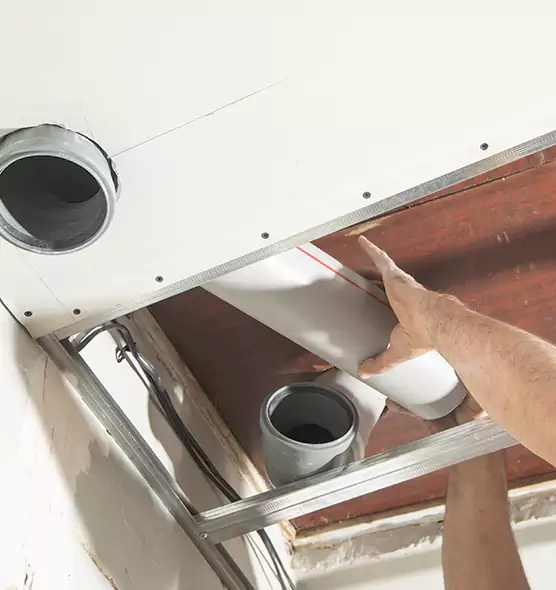 Professional Attic Air Duct Cleaning in Anacortes, WA