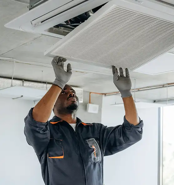 About Certified Air Duct Specialists in Anacortes, WA