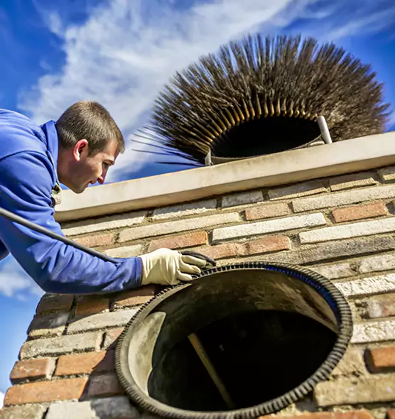 About Professional Chimney Sweep in Anacortes, WA