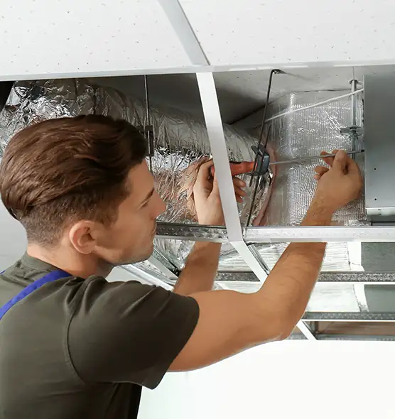 Professional Clogged Dryer Vent Repair in Anacortes, WA