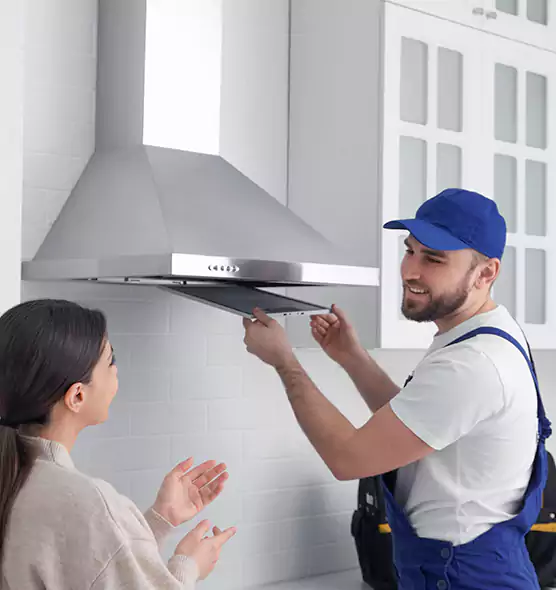 Professional Dryer Vent Cleaning Service in Anacortes, WA