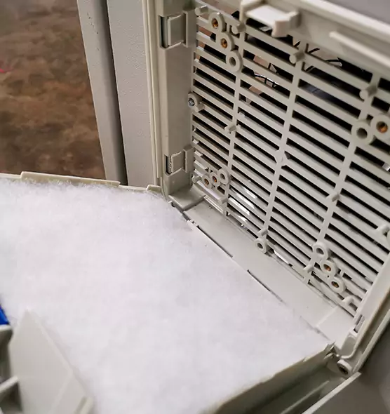 Professional Dryer Vent Mold Cleaning in Anacortes, WA