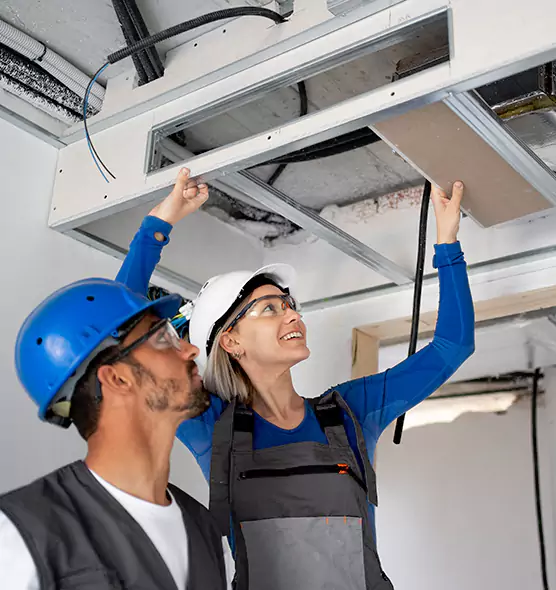 Comprehensive Duct Insulation Services in Anacortes, WA