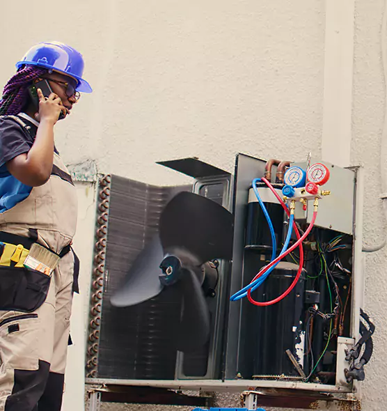 Professional Energy-Efficient HVAC Cleaning in Anacortes, WA