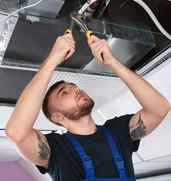 Trusted Home Air Duct Cleaning in Anacortes, WA