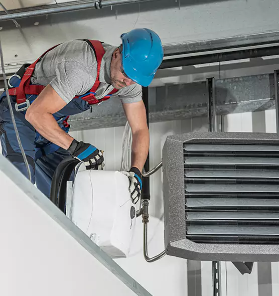 Professional HVAC Cleaning Solutions in Anacortes, WA