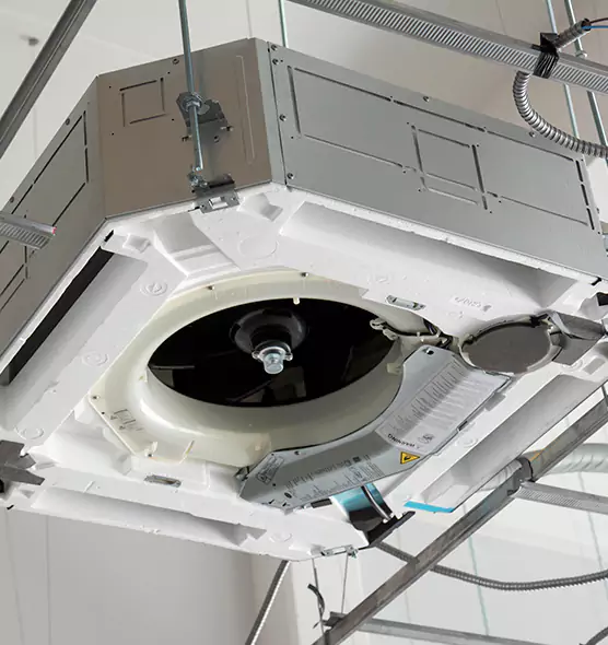 Professional Industrial Dryer Vent Cleaning in Anacortes, WA