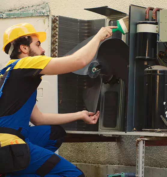 Top-Rated New Room Vent Extension in Anacortes, WA