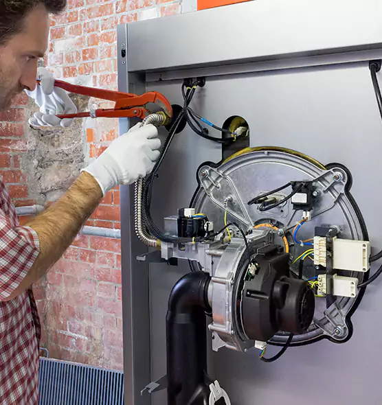 Advanced Repair Dryer Vent Hose in Anacortes, WA