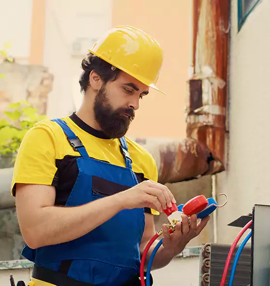 About Smart HVAC Installation in Anacortes, WA