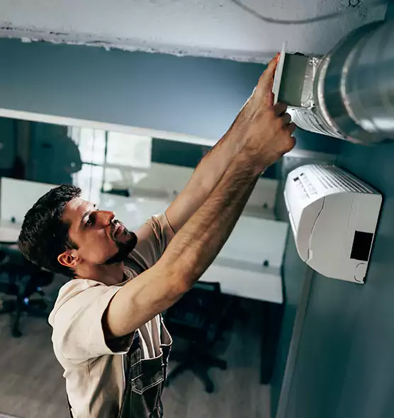 Reliable Warehouse Vent Cleaning in Anacortes, WA