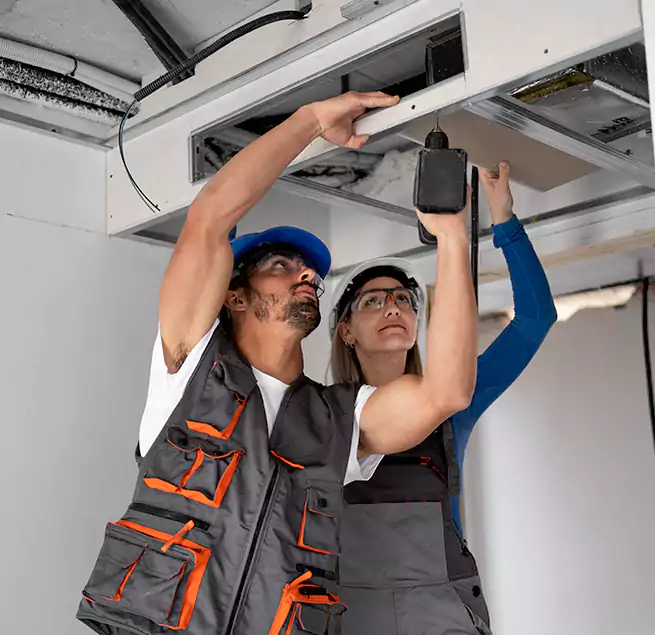 Why Homeowners & Businesses Trust Us in Anacortes, WA