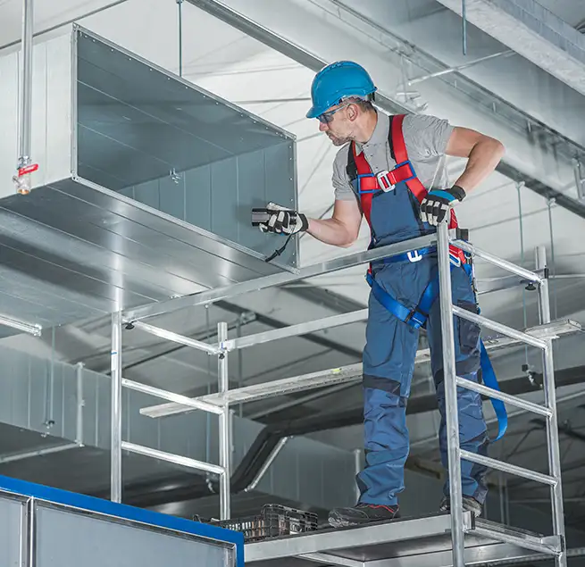 Why Homeowners & Businesses Trust Us in Anacortes, WA?