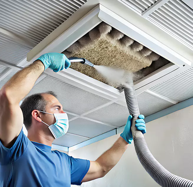 Why Homeowners & Businesses Trust Us Anacortes, WA