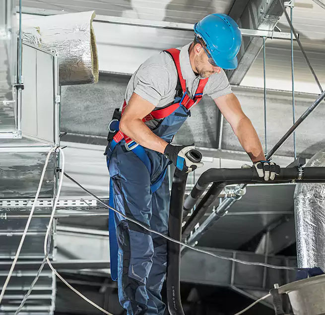 Why Homeowners & Businesses Trust Us in Anacortes, WA?