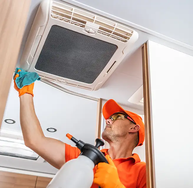 Why Homeowners & Businesses Trust Us in Anacortes, WA?