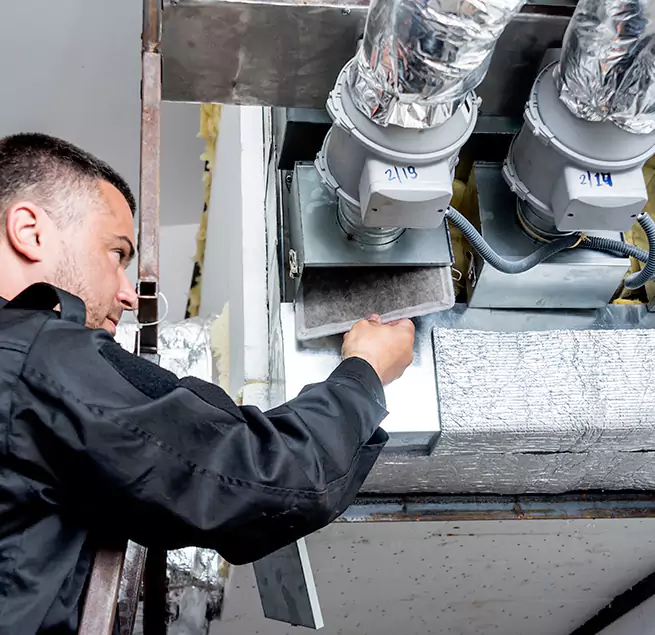  Why Homeowners & Businesses Trust Us in Anacortes, WA?