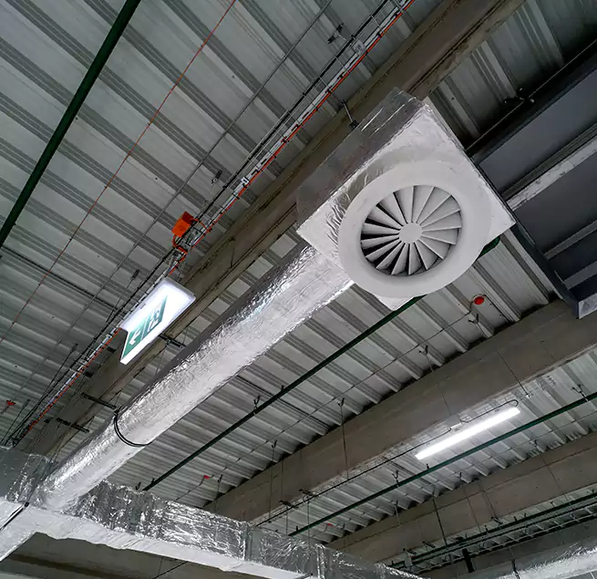 Why Homeowners & Businesses Trust Us in Anacortes, WA