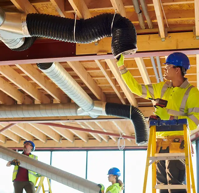 Why Homeowners & Businesses Trust Us in Anacortes, WA?