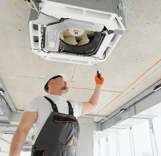 Why Homeowners Businesses Trust Us in Anacortes, WA