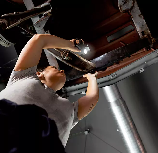 Why Homeowners & Businesses Trust Us Anacortes, WA