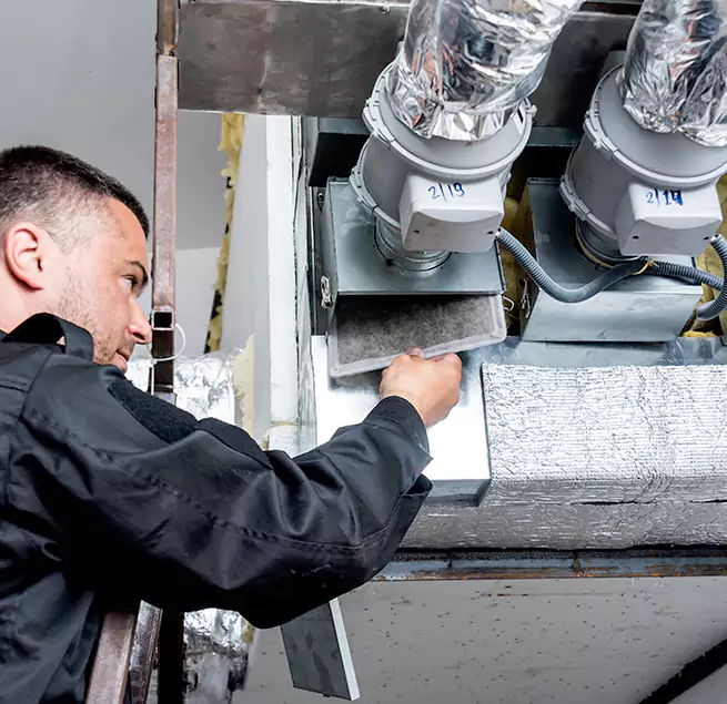 Why Homeowners & Businesses Trust Us in Anacortes, WA?