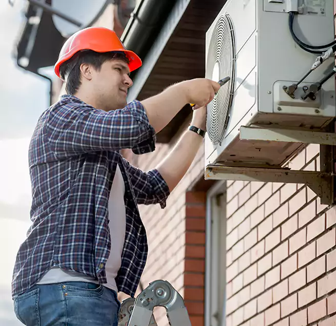 Why Homeowners & Businesses Trust Us Anacortes, WA