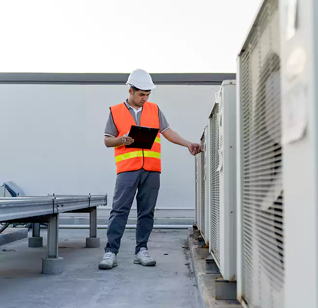 Why Homeowners & Businesses Trust Us in Anacortes, WA?