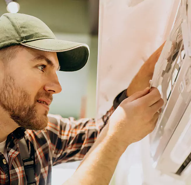 Why Homeowners & Businesses Trust Us in Anacortes, WA?