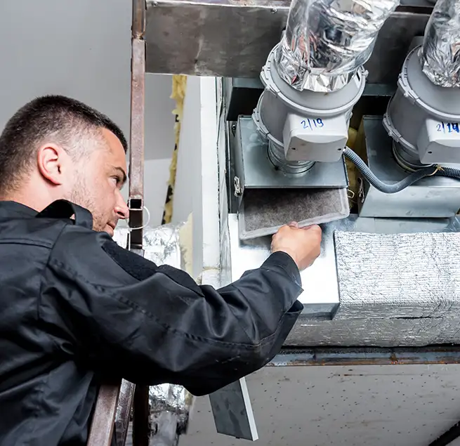 Why Homeowners & Businesses Trust Us in Anacortes, WA?